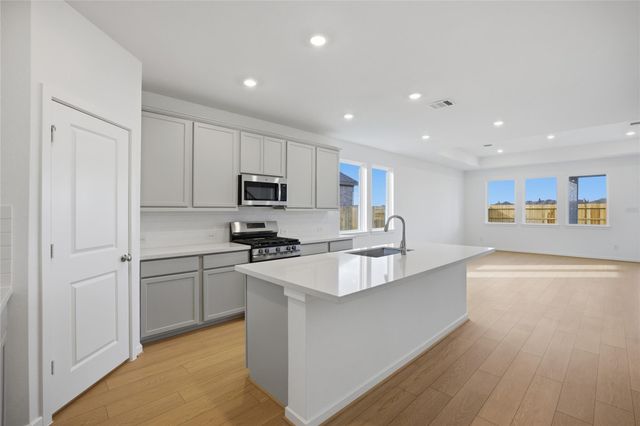 21514 Coronado Green Drive, Cypress, TX 77433