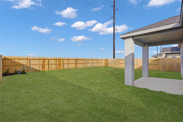 21514 Coronado Green Drive, Cypress, TX 77433