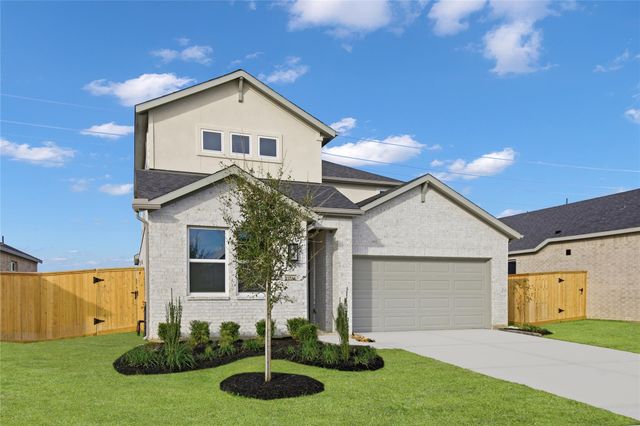 21514 Coronado Green Drive, Cypress, TX 77433