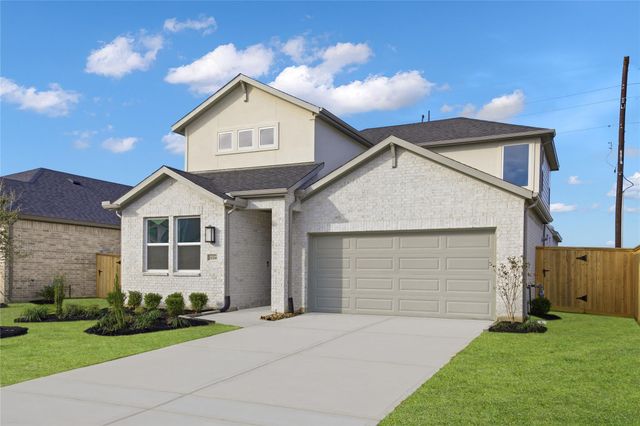 21514 Coronado Green Drive, Cypress, TX 77433