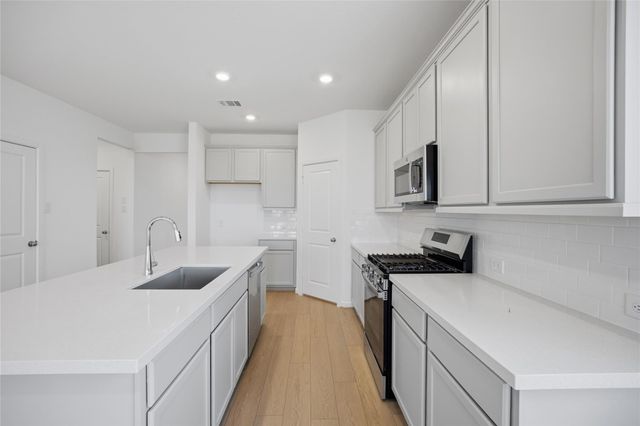 21514 Coronado Green Drive, Cypress, TX 77433