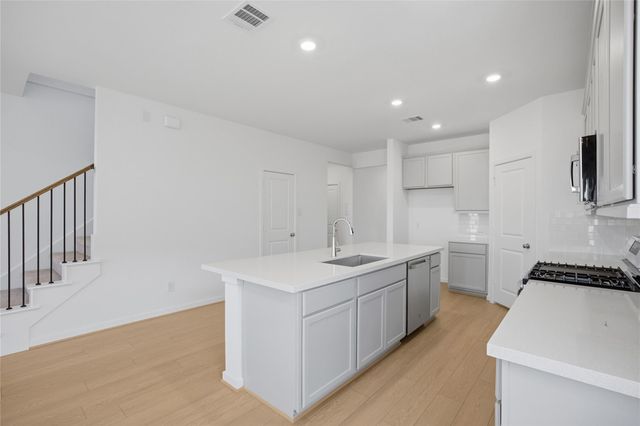 21514 Coronado Green Drive, Cypress, TX 77433