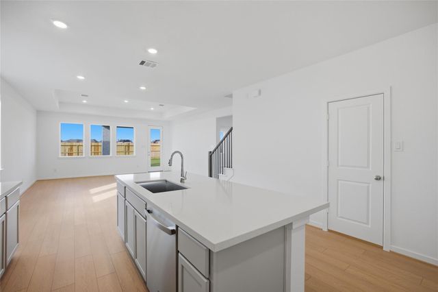 21514 Coronado Green Drive, Cypress, TX 77433