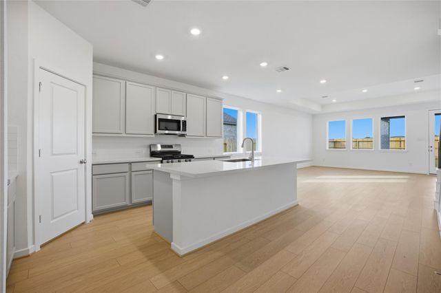 21514 Coronado Green Drive, Cypress, TX 77433