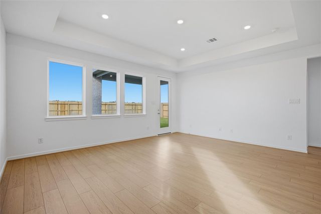 21514 Coronado Green Drive, Cypress, TX 77433