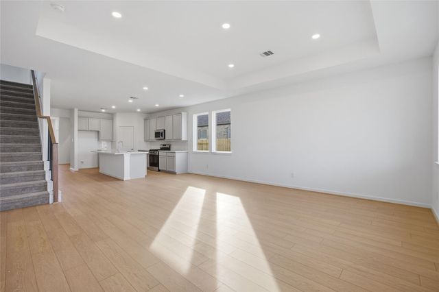 21514 Coronado Green Drive, Cypress, TX 77433