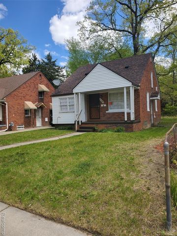 19400 Sunderland Road, Detroit, MI 48219