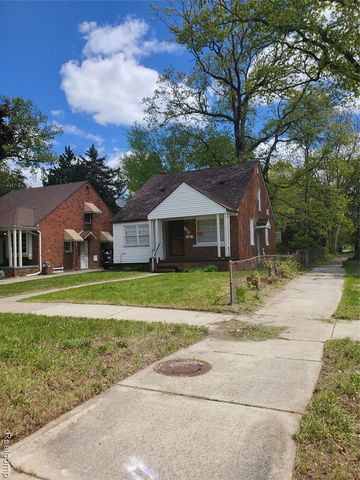 19400 Sunderland Road, Detroit, MI 48219