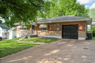 10112 Newbold Drive, St Louis, MO 63137