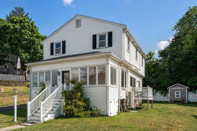 38 Overlook Rd, Waltham, MA 02451