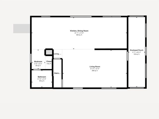 38 Overlook Rd, Waltham, MA 02451