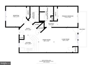 6940 FAIRFAX DR #200, Arlington, VA 22213