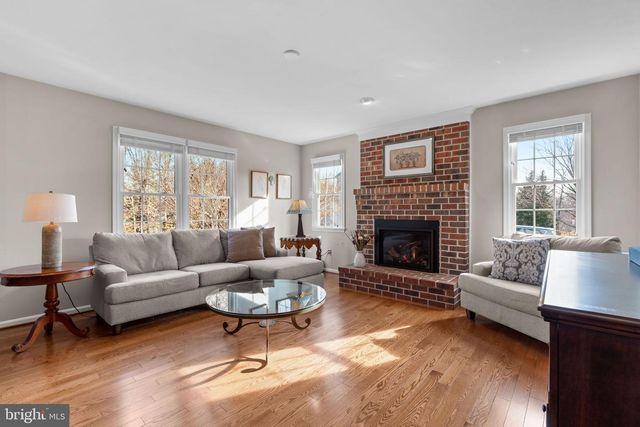 4519 VINEYARD OVERLOOK, Ellicott City, MD 21043