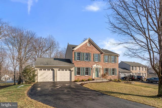 4519 VINEYARD OVERLOOK, Ellicott City, MD 21043