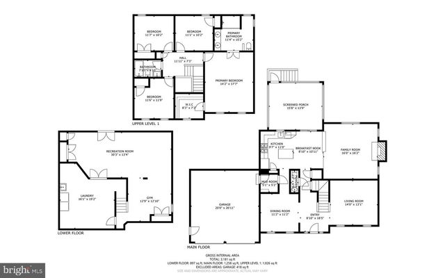 4519 VINEYARD OVERLOOK, Ellicott City, MD 21043