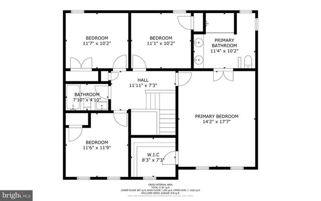 4519 VINEYARD OVERLOOK, Ellicott City, MD 21043