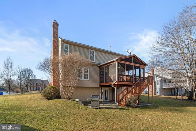 4519 VINEYARD OVERLOOK, Ellicott City, MD 21043