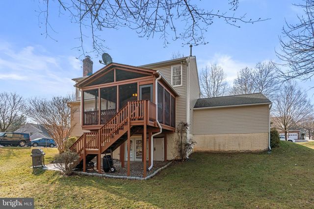 4519 VINEYARD OVERLOOK, Ellicott City, MD 21043