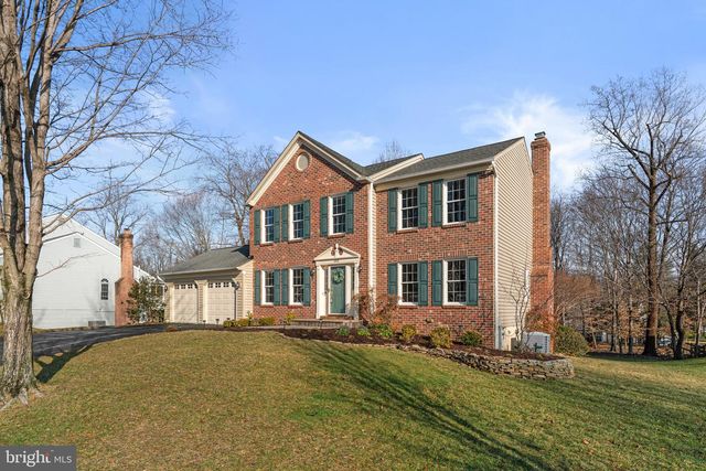 4519 VINEYARD OVERLOOK, Ellicott City, MD 21043