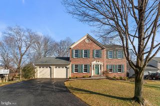 4519 VINEYARD OVERLOOK, Ellicott City, MD 21043