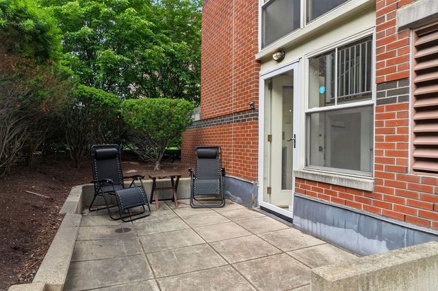 150 Staniford St 331, Boston, MA 02114