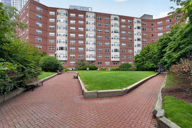 150 Staniford St 331, Boston, MA 02114