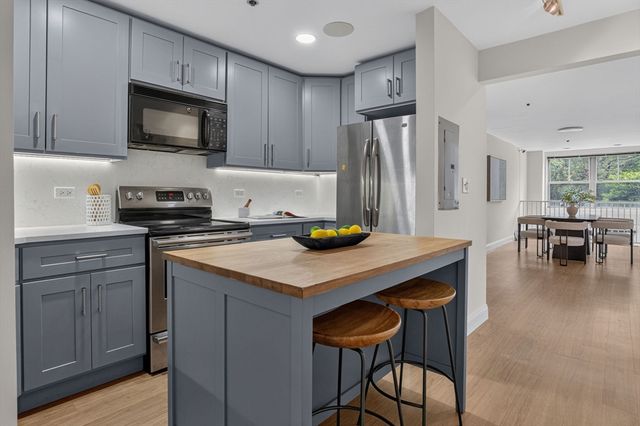 150 Staniford St 331, Boston, MA 02114