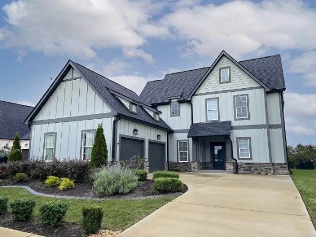784 Plowson Rd, Mount Juliet, TN 37122