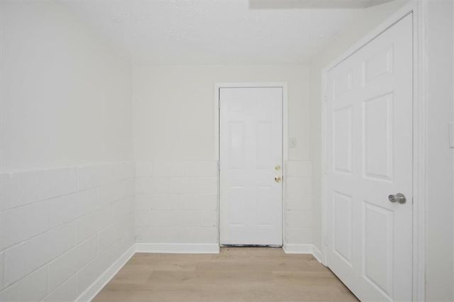 2116 Scarbrough Road, Stone Mountain, GA 30088