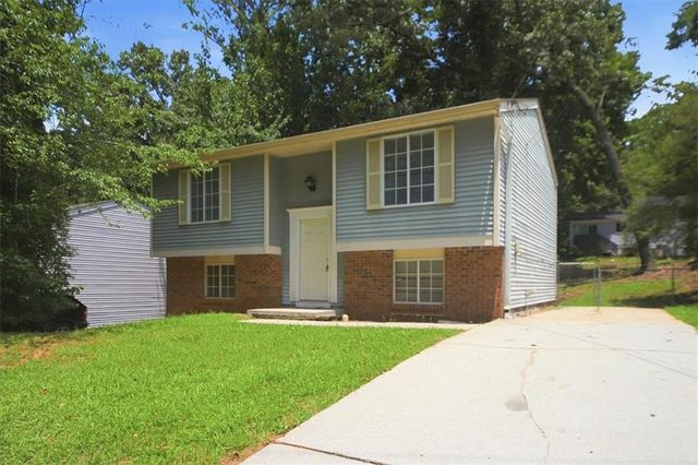 2116 Scarbrough Road, Stone Mountain, GA 30088