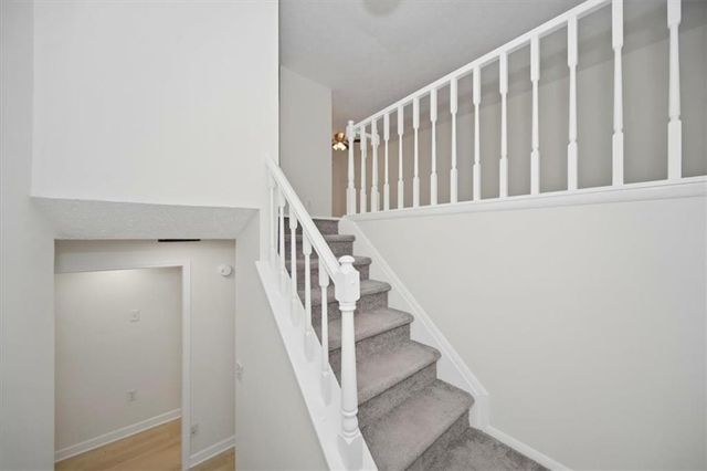 2116 Scarbrough Road, Stone Mountain, GA 30088