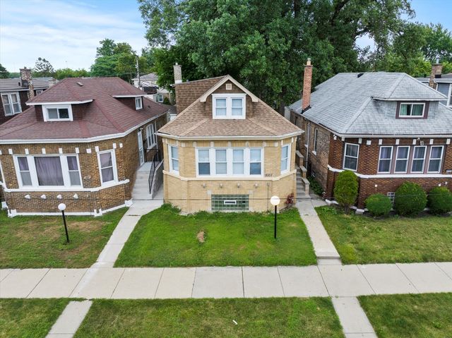 8107 S Princeton Avenue, Chicago, IL 60620