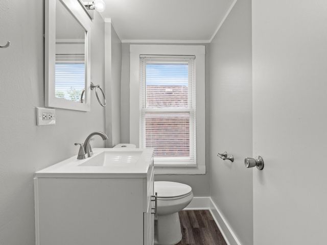 8107 S Princeton Avenue, Chicago, IL 60620