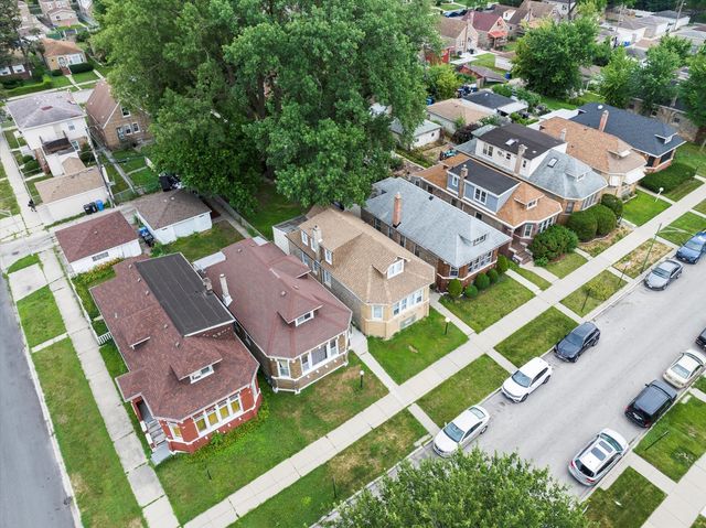 8107 S Princeton Avenue, Chicago, IL 60620