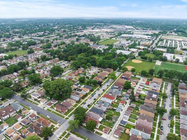 8107 S Princeton Avenue, Chicago, IL 60620