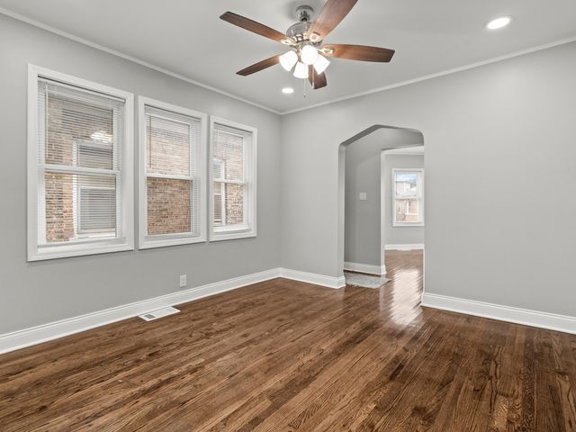 8107 S Princeton Avenue, Chicago, IL 60620