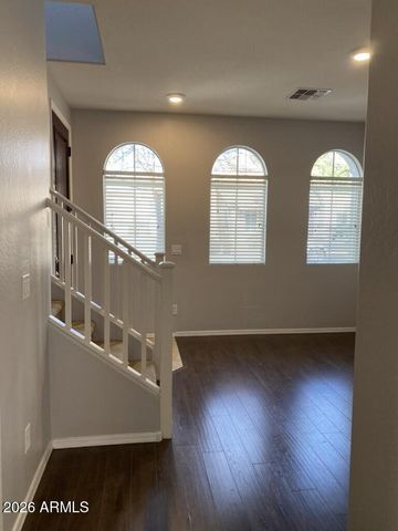 4241 E CARLA VISTA Drive, Gilbert, AZ 85295