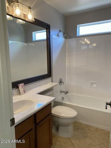 4241 E CARLA VISTA Drive, Gilbert, AZ 85295