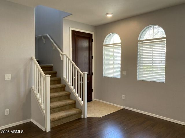 4241 E CARLA VISTA Drive, Gilbert, AZ 85295