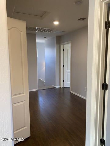 4241 E CARLA VISTA Drive, Gilbert, AZ 85295