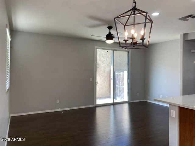 4241 E CARLA VISTA Drive, Gilbert, AZ 85295