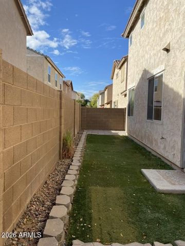 4241 E CARLA VISTA Drive, Gilbert, AZ 85295