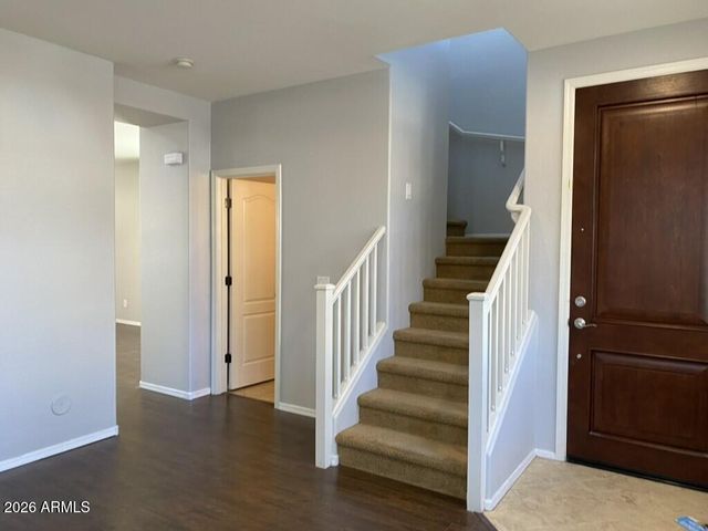 4241 E CARLA VISTA Drive, Gilbert, AZ 85295