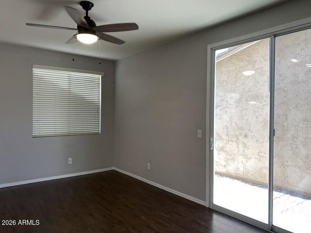 4241 E CARLA VISTA Drive, Gilbert, AZ 85295