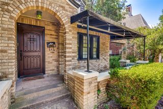 2838 W Brooklyn Avenue, Dallas, TX 75211