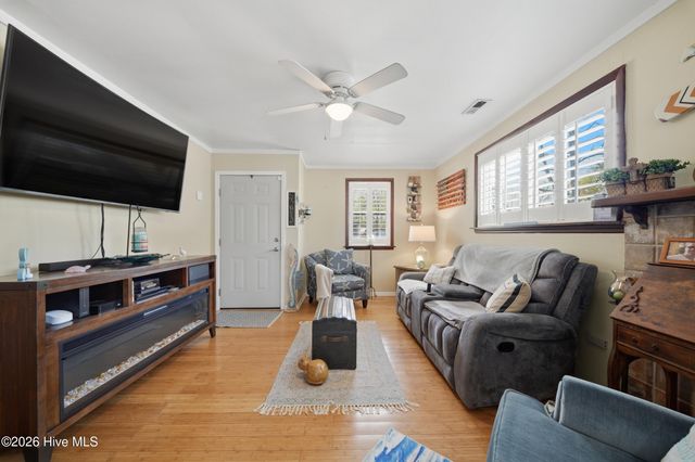 113 Iowa Trail, Hertford, NC 27944