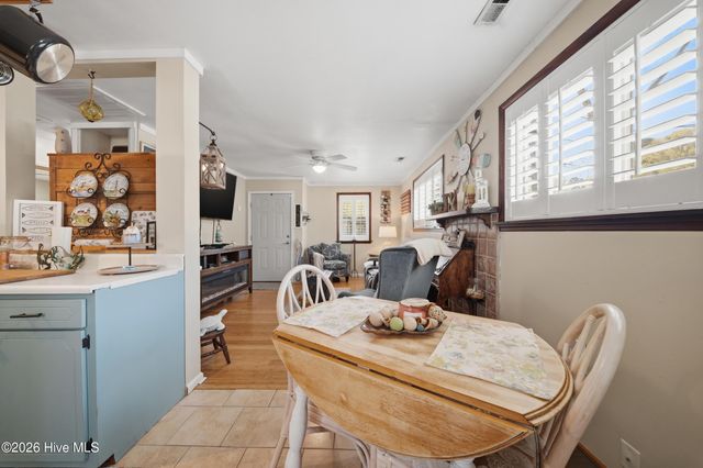 113 Iowa Trail, Hertford, NC 27944