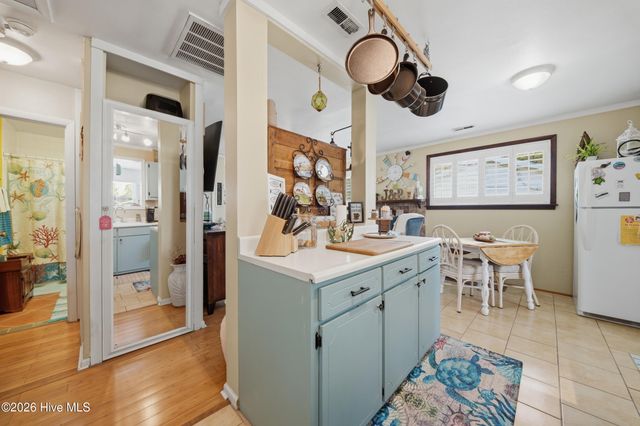 113 Iowa Trail, Hertford, NC 27944