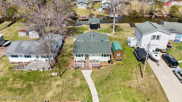 113 Iowa Trail, Hertford, NC 27944