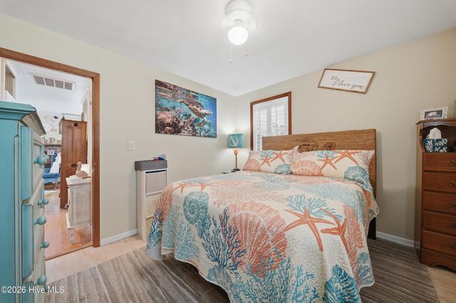 113 Iowa Trail, Hertford, NC 27944